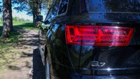 USED 2017 17 AUDI Q7 3.0 TDI (218) Quattro S Line 5dr AWD Tiptronic Automatic Euro 6 (Premium Navigation) !! NATIONWIDE DELIVERY AVAILABLE !!