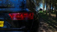 USED 2017 17 AUDI Q7 3.0 TDI (218) Quattro S Line 5dr AWD Tiptronic Automatic Euro 6 (Premium Navigation) !! NATIONWIDE DELIVERY AVAILABLE !!