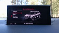 USED 2017 17 AUDI Q7 3.0 TDI (218) Quattro S Line 5dr AWD Tiptronic Automatic Euro 6 (Premium Navigation) !! NATIONWIDE DELIVERY AVAILABLE !!
