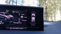 USED 2017 17 AUDI Q7 3.0 TDI (218) Quattro S Line 5dr AWD Tiptronic Automatic Euro 6 (Premium Navigation) !! NATIONWIDE DELIVERY AVAILABLE !!
