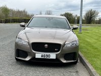 USED 2016 16 JAGUAR XF 3.0d V6 S (300) Automatic Euro 6 (Sliding Panoramic Sunroof / Widescreen Premium Navigation) !! NATIONWIDE DELIVERY AVAILABLE !!