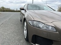 USED 2016 16 JAGUAR XF 3.0d V6 S (300) Automatic Euro 6 (Sliding Panoramic Sunroof / Widescreen Premium Navigation) !! NATIONWIDE DELIVERY AVAILABLE !!