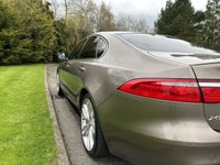 USED 2016 16 JAGUAR XF 3.0d V6 S (300) Automatic Euro 6 (Sliding Panoramic Sunroof / Widescreen Premium Navigation) !! NATIONWIDE DELIVERY AVAILABLE !!