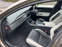 USED 2016 16 JAGUAR XF 3.0d V6 S (300) Automatic Euro 6 (Sliding Panoramic Sunroof / Widescreen Premium Navigation) !! NATIONWIDE DELIVERY AVAILABLE !!