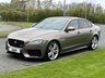 USED 2016 16 JAGUAR XF 3.0d V6 S (300) Automatic Euro 6 (Sliding Panoramic Sunroof / Widescreen Premium Navigation) !! NATIONWIDE DELIVERY AVAILABLE !!
