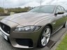 USED 2016 16 JAGUAR XF 3.0d V6 S (300) Automatic Euro 6 (Sliding Panoramic Sunroof / Widescreen Premium Navigation) !! NATIONWIDE DELIVERY AVAILABLE !!