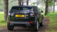 USED 2017 17 LAND ROVER RANGE ROVER EVOQUE 2.0 TD4 (180) SE Tech 5dr AWD Automatic Euro 6 (Panoramic Sunroof / Premium Navigation / Privacy) !! NATIONWIDE DELIVERY AVAILABLE !!