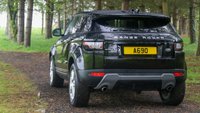 USED 2017 17 LAND ROVER RANGE ROVER EVOQUE 2.0 TD4 (180) SE Tech 5dr AWD Automatic Euro 6 (Panoramic Sunroof / Premium Navigation / Privacy) !! NATIONWIDE DELIVERY AVAILABLE !!