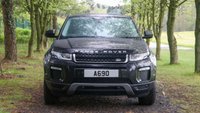 USED 2017 17 LAND ROVER RANGE ROVER EVOQUE 2.0 TD4 (180) SE Tech 5dr AWD Automatic Euro 6 (Panoramic Sunroof / Premium Navigation / Privacy) !! NATIONWIDE DELIVERY AVAILABLE !!