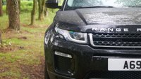 USED 2017 17 LAND ROVER RANGE ROVER EVOQUE 2.0 TD4 (180) SE Tech 5dr AWD Automatic Euro 6 (Panoramic Sunroof / Premium Navigation / Privacy) !! NATIONWIDE DELIVERY AVAILABLE !!