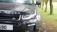USED 2017 17 LAND ROVER RANGE ROVER EVOQUE 2.0 TD4 (180) SE Tech 5dr AWD Automatic Euro 6 (Panoramic Sunroof / Premium Navigation / Privacy) !! NATIONWIDE DELIVERY AVAILABLE !!