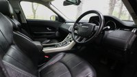 USED 2017 17 LAND ROVER RANGE ROVER EVOQUE 2.0 TD4 (180) SE Tech 5dr AWD Automatic Euro 6 (Panoramic Sunroof / Premium Navigation / Privacy) !! NATIONWIDE DELIVERY AVAILABLE !!