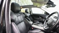 USED 2017 17 LAND ROVER RANGE ROVER EVOQUE 2.0 TD4 (180) SE Tech 5dr AWD Automatic Euro 6 (Panoramic Sunroof / Premium Navigation / Privacy) !! NATIONWIDE DELIVERY AVAILABLE !!
