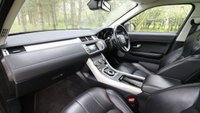 USED 2017 17 LAND ROVER RANGE ROVER EVOQUE 2.0 TD4 (180) SE Tech 5dr AWD Automatic Euro 6 (Panoramic Sunroof / Premium Navigation / Privacy) !! NATIONWIDE DELIVERY AVAILABLE !!