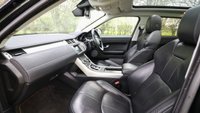 USED 2017 17 LAND ROVER RANGE ROVER EVOQUE 2.0 TD4 (180) SE Tech 5dr AWD Automatic Euro 6 (Panoramic Sunroof / Premium Navigation / Privacy) !! NATIONWIDE DELIVERY AVAILABLE !!