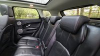 USED 2017 17 LAND ROVER RANGE ROVER EVOQUE 2.0 TD4 (180) SE Tech 5dr AWD Automatic Euro 6 (Panoramic Sunroof / Premium Navigation / Privacy) !! NATIONWIDE DELIVERY AVAILABLE !!