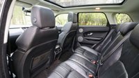 USED 2017 17 LAND ROVER RANGE ROVER EVOQUE 2.0 TD4 (180) SE Tech 5dr AWD Automatic Euro 6 (Panoramic Sunroof / Premium Navigation / Privacy) !! NATIONWIDE DELIVERY AVAILABLE !!