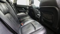 USED 2017 17 LAND ROVER RANGE ROVER EVOQUE 2.0 TD4 (180) SE Tech 5dr AWD Automatic Euro 6 (Panoramic Sunroof / Premium Navigation / Privacy) !! NATIONWIDE DELIVERY AVAILABLE !!