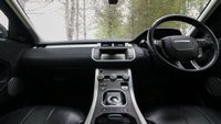 USED 2017 17 LAND ROVER RANGE ROVER EVOQUE 2.0 TD4 (180) SE Tech 5dr AWD Automatic Euro 6 (Panoramic Sunroof / Premium Navigation / Privacy) !! NATIONWIDE DELIVERY AVAILABLE !!