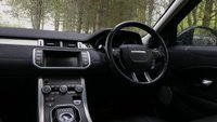 USED 2017 17 LAND ROVER RANGE ROVER EVOQUE 2.0 TD4 (180) SE Tech 5dr AWD Automatic Euro 6 (Panoramic Sunroof / Premium Navigation / Privacy) !! NATIONWIDE DELIVERY AVAILABLE !!