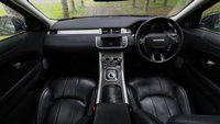 USED 2017 17 LAND ROVER RANGE ROVER EVOQUE 2.0 TD4 (180) SE Tech 5dr AWD Automatic Euro 6 (Panoramic Sunroof / Premium Navigation / Privacy) !! NATIONWIDE DELIVERY AVAILABLE !!