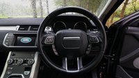 USED 2017 17 LAND ROVER RANGE ROVER EVOQUE 2.0 TD4 (180) SE Tech 5dr AWD Automatic Euro 6 (Panoramic Sunroof / Premium Navigation / Privacy) !! NATIONWIDE DELIVERY AVAILABLE !!