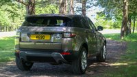 USED 2016 16 LAND ROVER RANGE ROVER EVOQUE 2.0 TD4 (180) SE Tech 5dr AWD 6 Speed Manual Euro 6 (Premium Navigation / Privacy Glass) !! NATIONWIDE DELIVERY AVAILABLE !!