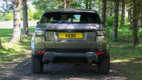 USED 2016 16 LAND ROVER RANGE ROVER EVOQUE 2.0 TD4 (180) SE Tech 5dr AWD 6 Speed Manual Euro 6 (Premium Navigation / Privacy Glass) !! NATIONWIDE DELIVERY AVAILABLE !!