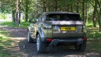 USED 2016 16 LAND ROVER RANGE ROVER EVOQUE 2.0 TD4 (180) SE Tech 5dr AWD 6 Speed Manual Euro 6 (Premium Navigation / Privacy Glass) !! NATIONWIDE DELIVERY AVAILABLE !!