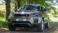 USED 2016 16 LAND ROVER RANGE ROVER EVOQUE 2.0 TD4 (180) SE Tech 5dr AWD 6 Speed Manual Euro 6 (Premium Navigation / Privacy Glass) !! NATIONWIDE DELIVERY AVAILABLE !!