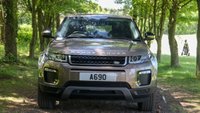 USED 2016 16 LAND ROVER RANGE ROVER EVOQUE 2.0 TD4 (180) SE Tech 5dr AWD 6 Speed Manual Euro 6 (Premium Navigation / Privacy Glass) !! NATIONWIDE DELIVERY AVAILABLE !!