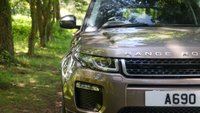 USED 2016 16 LAND ROVER RANGE ROVER EVOQUE 2.0 TD4 (180) SE Tech 5dr AWD 6 Speed Manual Euro 6 (Premium Navigation / Privacy Glass) !! NATIONWIDE DELIVERY AVAILABLE !!