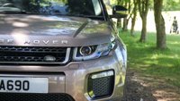 USED 2016 16 LAND ROVER RANGE ROVER EVOQUE 2.0 TD4 (180) SE Tech 5dr AWD 6 Speed Manual Euro 6 (Premium Navigation / Privacy Glass) !! NATIONWIDE DELIVERY AVAILABLE !!
