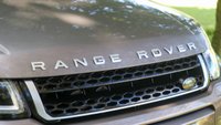 USED 2016 16 LAND ROVER RANGE ROVER EVOQUE 2.0 TD4 (180) SE Tech 5dr AWD 6 Speed Manual Euro 6 (Premium Navigation / Privacy Glass) !! NATIONWIDE DELIVERY AVAILABLE !!