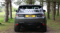 USED 2015 64 LAND ROVER RANGE ROVER SPORT 3.0 SDV6 HSE DYNAMIC 5d 288 BHP !! NATIONWIDE DELIVERY AVAILABLE !!