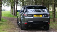 USED 2015 64 LAND ROVER RANGE ROVER SPORT 3.0 SDV6 HSE DYNAMIC 5d 288 BHP !! NATIONWIDE DELIVERY AVAILABLE !!