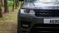 USED 2015 64 LAND ROVER RANGE ROVER SPORT 3.0 SDV6 HSE DYNAMIC 5d 288 BHP !! NATIONWIDE DELIVERY AVAILABLE !!