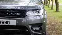 USED 2015 64 LAND ROVER RANGE ROVER SPORT 3.0 SDV6 HSE DYNAMIC 5d 288 BHP !! NATIONWIDE DELIVERY AVAILABLE !!