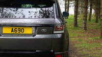 USED 2015 64 LAND ROVER RANGE ROVER SPORT 3.0 SDV6 HSE DYNAMIC 5d 288 BHP !! NATIONWIDE DELIVERY AVAILABLE !!