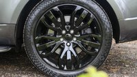 USED 2015 64 LAND ROVER RANGE ROVER SPORT 3.0 SDV6 HSE DYNAMIC 5d 288 BHP !! NATIONWIDE DELIVERY AVAILABLE !!