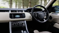 USED 2015 64 LAND ROVER RANGE ROVER SPORT 3.0 SDV6 HSE DYNAMIC 5d 288 BHP !! NATIONWIDE DELIVERY AVAILABLE !!