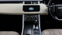 USED 2015 64 LAND ROVER RANGE ROVER SPORT 3.0 SDV6 HSE DYNAMIC 5d 288 BHP !! NATIONWIDE DELIVERY AVAILABLE !!