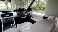 USED 2015 64 LAND ROVER RANGE ROVER SPORT 3.0 SDV6 HSE DYNAMIC 5d 288 BHP !! NATIONWIDE DELIVERY AVAILABLE !!