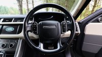 USED 2015 64 LAND ROVER RANGE ROVER SPORT 3.0 SDV6 HSE DYNAMIC 5d 288 BHP !! NATIONWIDE DELIVERY AVAILABLE !!