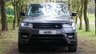 USED 2015 64 LAND ROVER RANGE ROVER SPORT 3.0 SDV6 HSE DYNAMIC 5d 288 BHP !! NATIONWIDE DELIVERY AVAILABLE !!