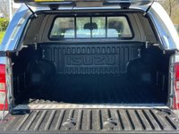 USED 2015 65 ISUZU D-MAX 2.5 TD YUKON DCB 164 BHP NO VAT *** CANOPY+ REVERSING CAMERA