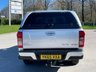 USED 2015 65 ISUZU D-MAX 2.5 TD YUKON DCB 164 BHP NO VAT *** CANOPY+ REVERSING CAMERA