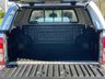 USED 2015 65 ISUZU D-MAX 2.5 TD YUKON DCB 164 BHP NO VAT *** CANOPY+ REVERSING CAMERA