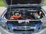 USED 2015 65 ISUZU D-MAX 2.5 TD YUKON DCB 164 BHP NO VAT *** CANOPY+ REVERSING CAMERA