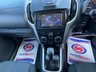 USED 2015 65 ISUZU D-MAX 2.5 TD YUKON DCB 164 BHP NO VAT *** CANOPY+ REVERSING CAMERA